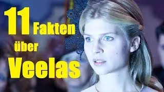 11 FAKTEN &uuml;ber die VEELA