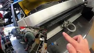 Car AC - The components, building custom lines, how it works!