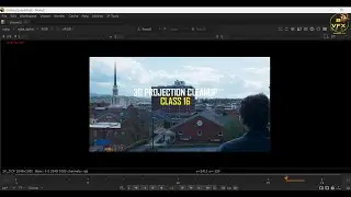 How to do 3d Projection clean up in Nuke X | Foundry Nuke X for beginners (class 16 ) | BAJRANGI VFX