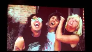 Jeff Hanneman Memorial Service (1/2)