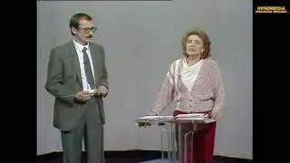 Corso BASIC RAI - Episodio 7 (1986): Introduzione alla Programmazione
