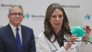 New poll sees increased support for Ohio Democratic candidate