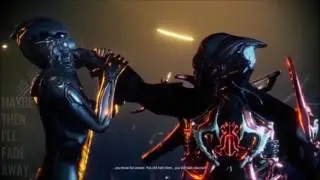 [ GMV ] PAINT IT BLACK // WARFRAME
