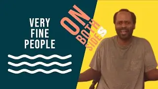 Very Fine People On Both Sides