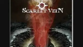 Scarlet Vein - Between Roses & Lies