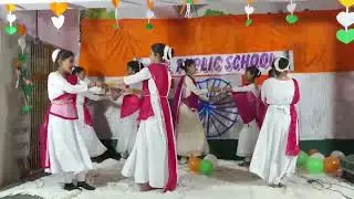  बूदं बूदं मिलके बने लहर और लहर.. BOOND BOOND MILKE BANE LAHAR AUR LAHAR ...... 😉By Divya Choudhary😊