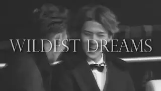 TAOHUN || Wildest Dreams