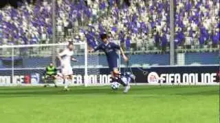 FIFA Online 3 Trailer [KR]