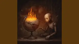 Violent World