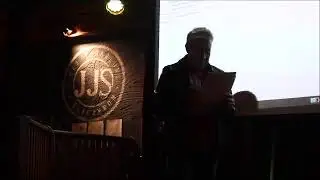 ARTS CABARET 19 CON CONNOLLY