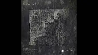 STEVE LARSON - TOO BLACK PATRICK SIECH REMIX SL.01