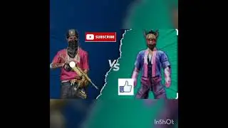 Hip-hop vs Sakura#freefire