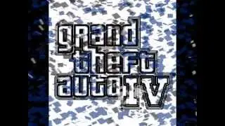 GTA 4 LIVE ACTION