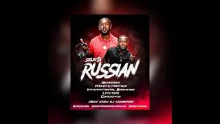 Selecta Russian Presents Happy Independence Bahamas | 100% Bahamian Music Mix