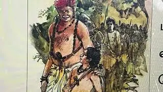 வேள்பாரி முழுப்புத்தகம் | Part 29| Velpari Full book reading| Audiobook | Tamil historical story |