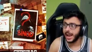 #CarryMinati will tell you who is Binod #shorts#binod
