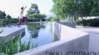 Redbull AoM Submission 2013: Rikki Carman