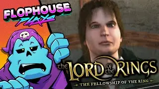 The one Lord of the Rings game that nobody talks about...