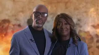The Altar | The Place Transformation, Breakthrough and Revival | LaJun & Valora