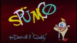 Carbunkle Cartoons / Sp&uuml;mc&oslash; / Nickelodeon