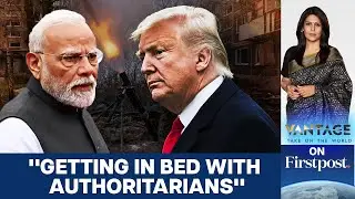 &ldquo;Modi&rsquo;s War