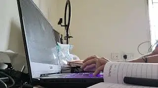 Come code with me 