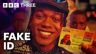 First Time Trying To Get Into The Club | Grime Kids First Look
