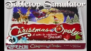 OR does Tabletop Simulator - 