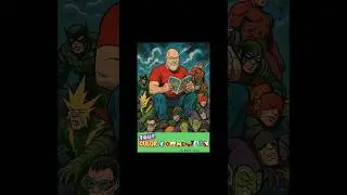 Consistently good comics fixes everything #comicbookchannel #newcomics #comicbooks #fixingcomics