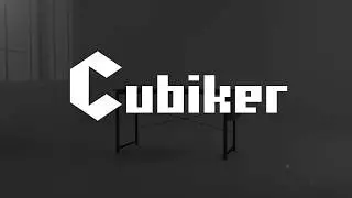 Cubiker