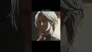 yare yare ✨ #viral #animeedit #youtubeshorts #viral #shorts #ytshorts #ryuken