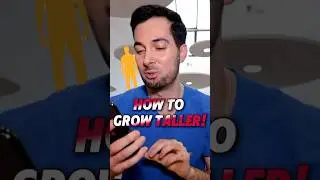 Best supplements to grow taller?! 🔑 #howtogrowtaller #height #growth