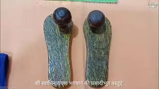The unique items of Lord Swaminarayan Bhagwan | BHUJ DHAM (ભુજધામ) | #viral #bhujmandir #bhuj_dham 