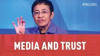Media and Trust: A Global Concern