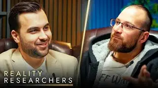 The Great Spiritual Deception - Reality Explorers S2EP22