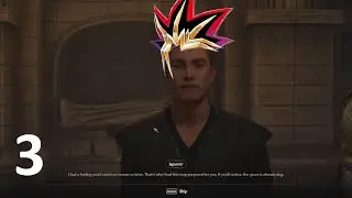 Agarmir's Trap [Oblivion Remastered, Part 3]