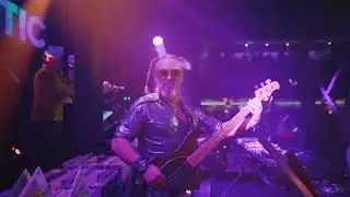 Boogie Wonderland - Funktastic