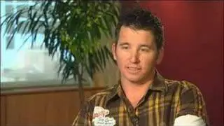 Gavin Robertson - It's Okay to Fail