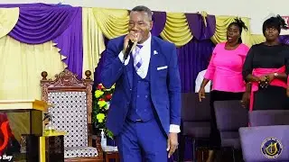 Tomorrow Is In God&rsquo;s Hands! 🙌 | Powerful Sunday Morning Worship | Bishop Ruel Robinson | Aug 31