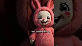 नेहा की गुडिया 💀☠️😱 | Haunted Doll Horror Story in Hindi | Real Ghost Story | #bhootfmhindi23 #short