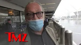 Robert Englund on What Should Happen to 'Elm Street' House for Sale | TMZ