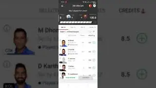 IPL 2021 FINAL CSK VS KKR FANTASY LEAGUE TEAM PREDICTION