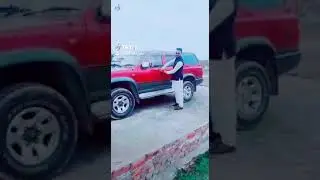 Tik tok ..Talha rajput