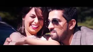 LAMHEIN PRODUCTION | PRE-WEDDING | NIKHIL - LATIKA