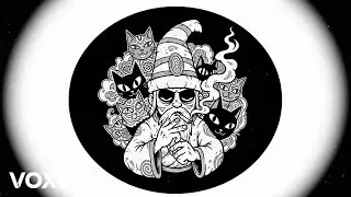 Neko Jem  - VOXO (Official Audio) - Psy Trance / Techno Progressive / Trance Music