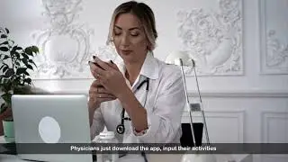 MyTimeStudy - Alleviating Physician Responsibilities
