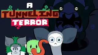 [Old, Discontinued] A TUNNELING TERROR in the Tranquil Glade | Speculative Evolution