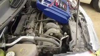 DG0760 - 2011 Ford Fiesta SEL - 1.6L