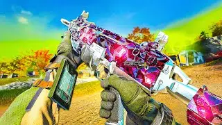 The *New* DRAVEC 45 Is Insane In The New Season Update 😈