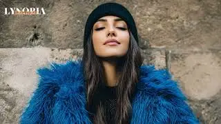 Lynoria - The Best Retro Deep House Mix 2026